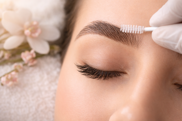 beauty salon Katwijk