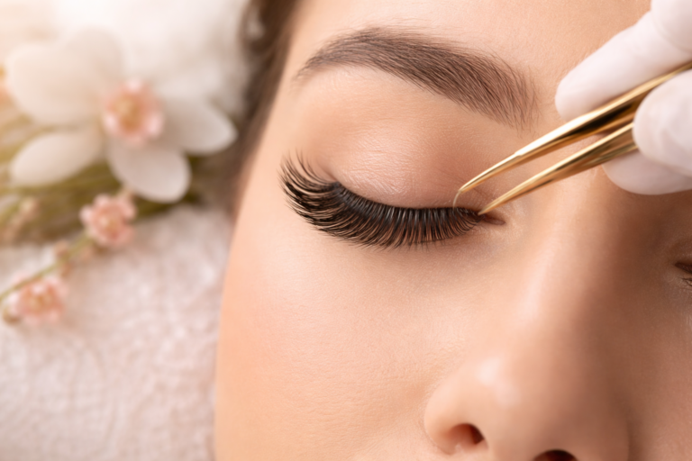 beauty salon Katwijk