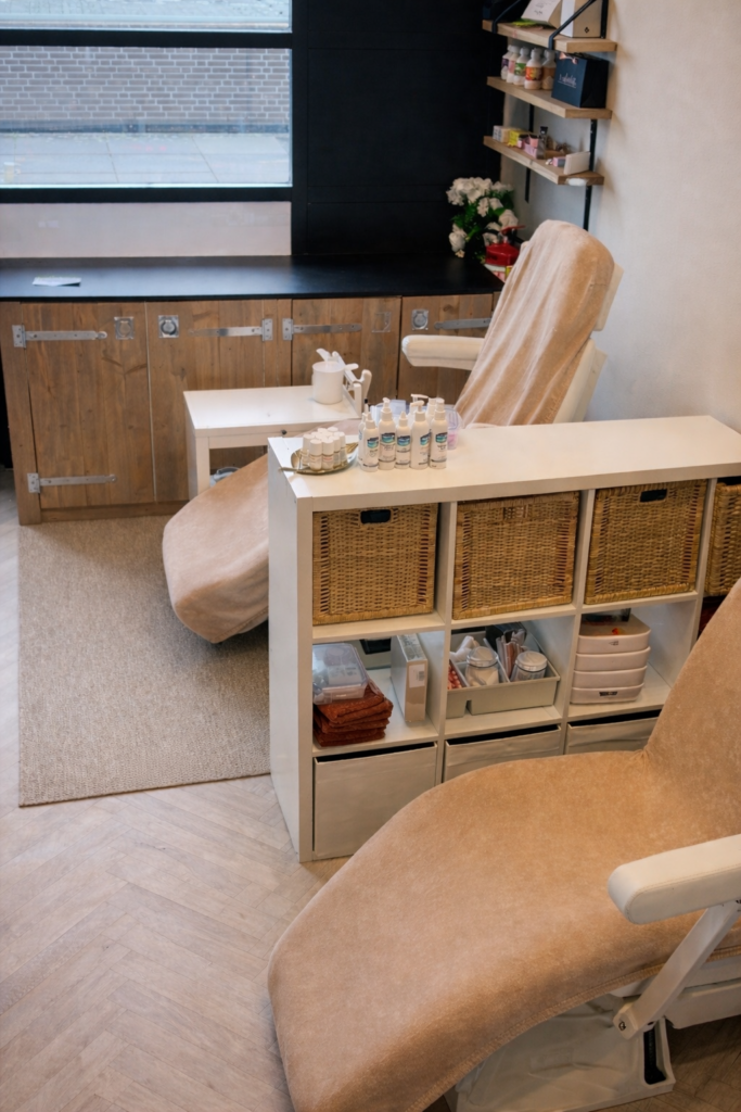 Studio wimperxl